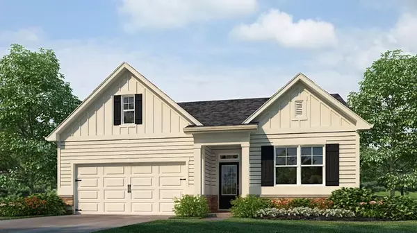 3924 Fairhaven RD, Lithia Springs, GA 30122