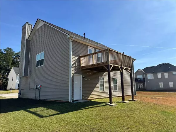 Douglasville, GA 30134,1121 Grove Trail PASS