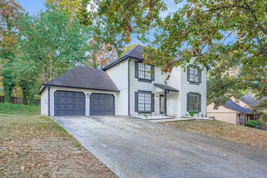 2720 Thornbury WAY, Atlanta, GA 30349