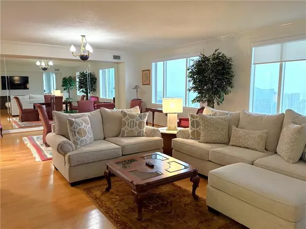 Atlanta, GA 30309,75 14th ST NE #3650