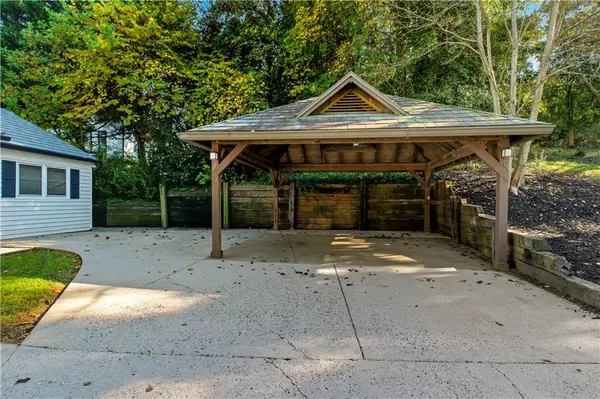 Gainesville, GA 30501,531 Crestview TER