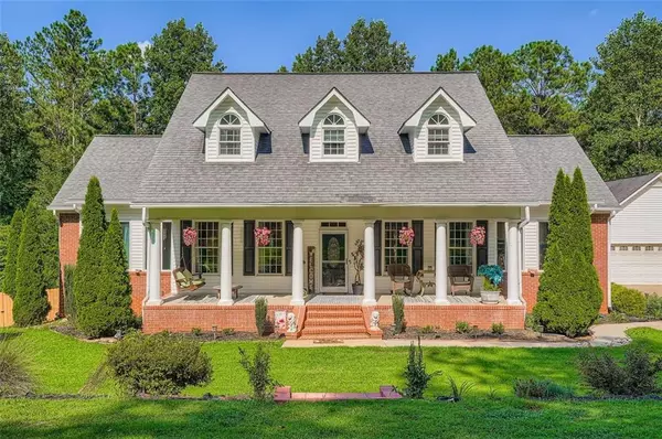 7277 Avalon DR, Douglasville, GA 30135