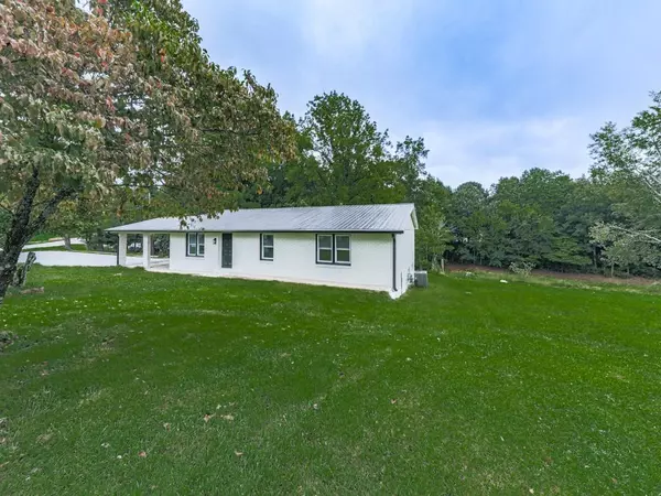 Jasper, GA 30143,3011 Refuge RD