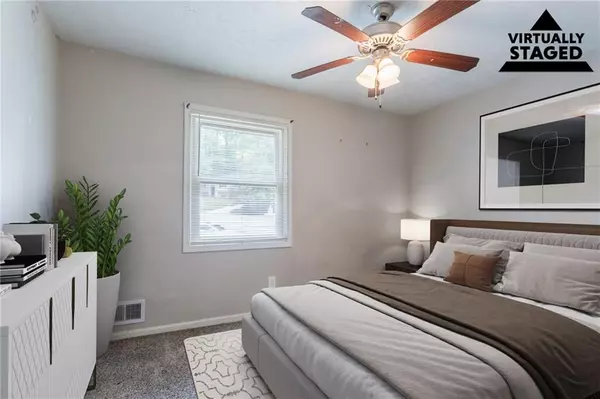 Ellenwood, GA 30294,3664 Satellite TER