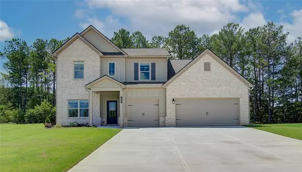 211 Linford DR, Locust Grove, GA 30248