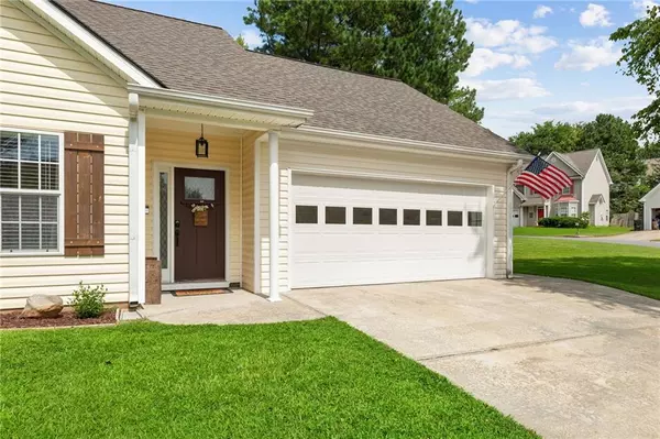 Canton, GA 30115,506 Charles DR