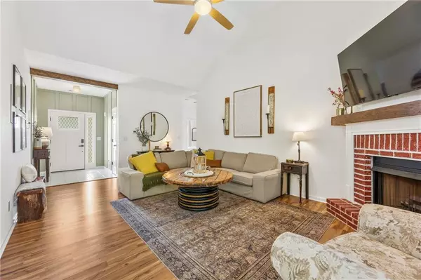 Canton, GA 30115,506 Charles DR