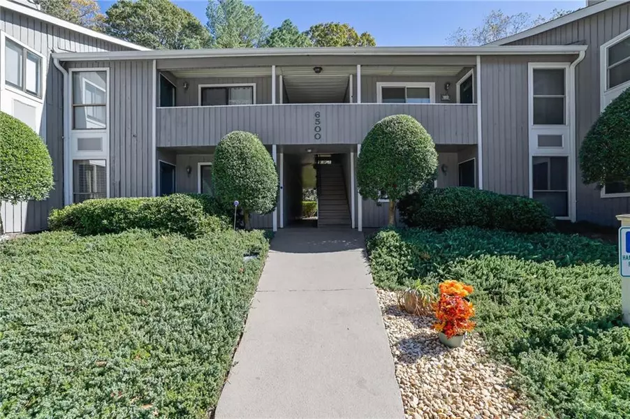 6509 Woodmont BLVD, Peachtree Corners, GA 30092