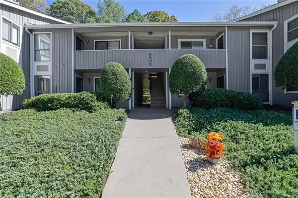 6509 Woodmont BLVD, Peachtree Corners, GA 30092