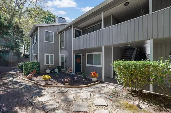 Peachtree Corners, GA 30092,6509 Woodmont BLVD