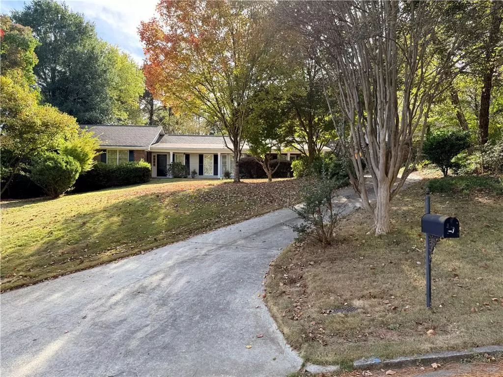 Brookhaven, GA 30319,1351 Old Johnson Ferry RD NE