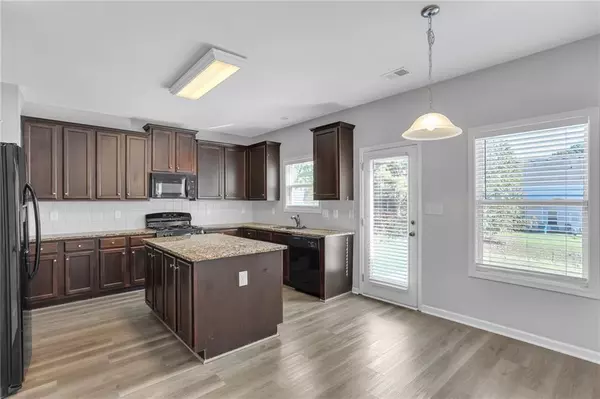 Auburn, GA 30011,3613 Walking Stick WAY