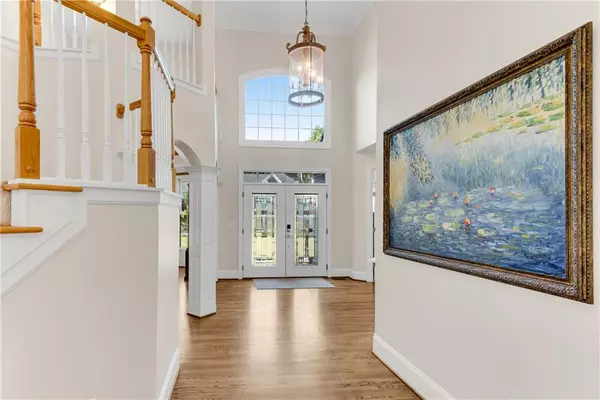 Johns Creek, GA 30097,130 Wyndlam CT