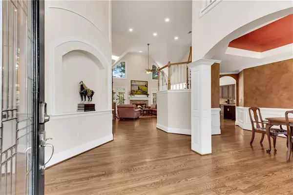 Johns Creek, GA 30097,130 Wyndlam CT