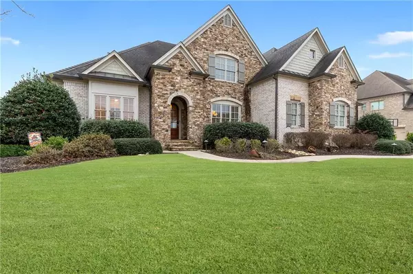 219 Millstone Pkwy, Woodstock, GA 30188