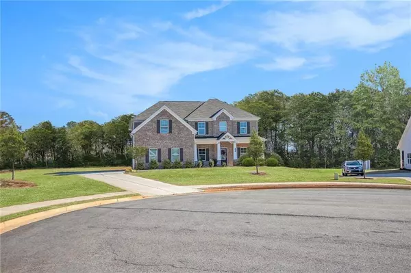 Monroe, GA 30656,1101 Longleaf TRCE