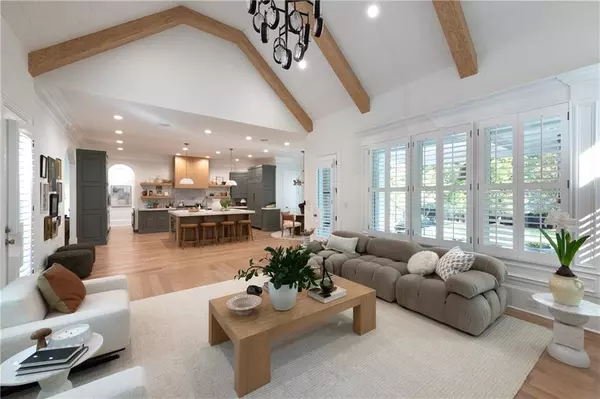 Atlanta, GA 30327,2079 Old Settlement RD NW