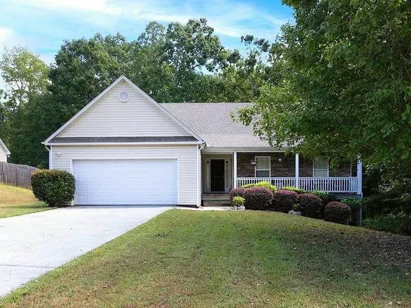 55 Dearing Woods BND, Covington, GA 30014