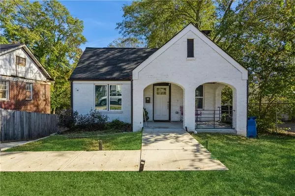 1184 Metropolitan Pkwy SW, Atlanta, GA 30310