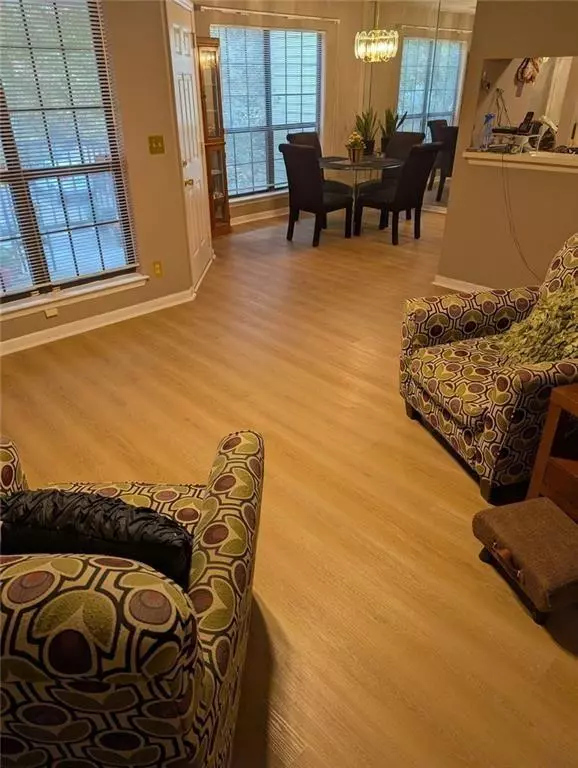 Stone Mountain, GA 30083,4362 Timberlake