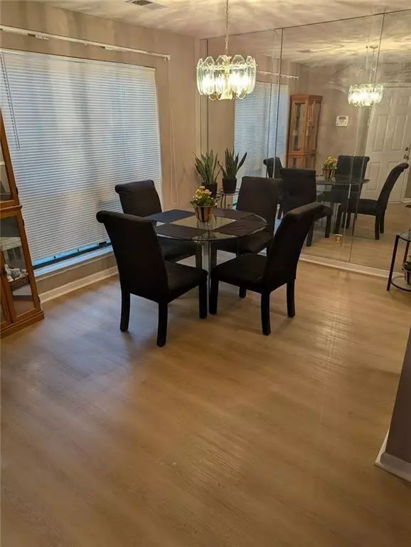 Stone Mountain, GA 30083,4362 Timberlake