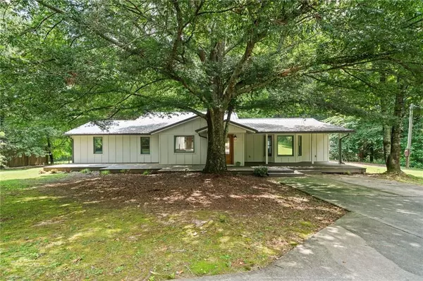 Dawsonville, GA 30534,7580 Blacks Mill RD