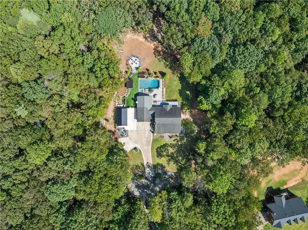 Dawsonville, GA 30534,255 Reece RD