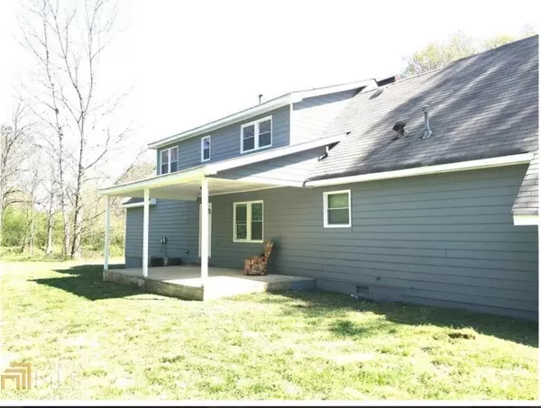 Stone Mountain, GA 30087,6744 Rockbridge RD