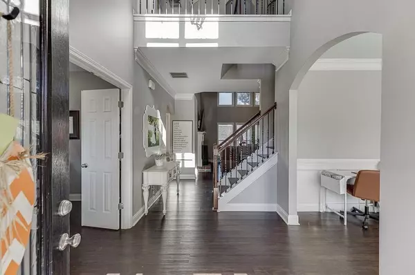 Buford, GA 30518,5333 Birchland CT