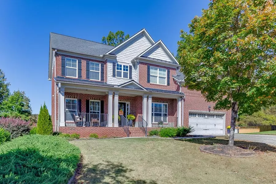 5333 Birchland CT, Buford, GA 30518