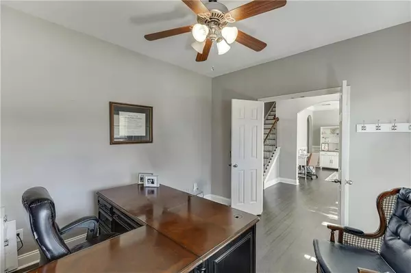 Buford, GA 30518,5333 Birchland CT