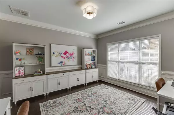 Buford, GA 30518,5333 Birchland CT