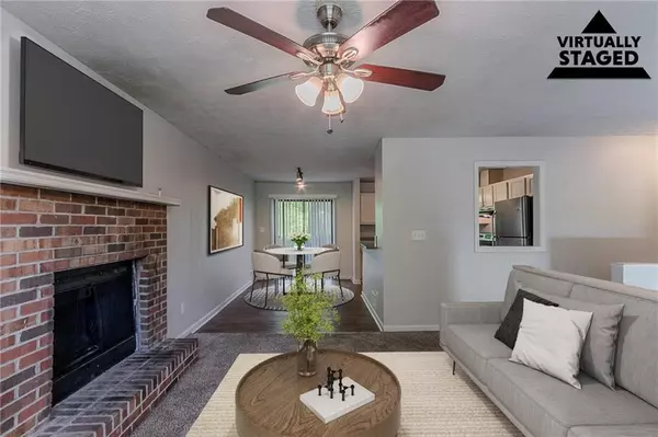 Lithonia, GA 30038,5723 Fieldstone DR