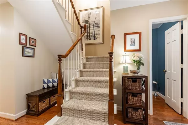 Atlanta, GA 30342,4620 Wieuca RD NE #25