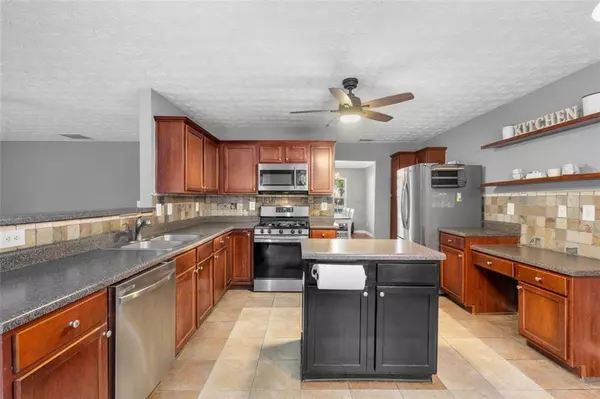 Buford, GA 30519,3600 Bogan Mill RD