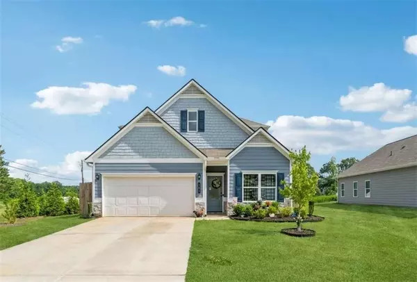 101 Marion DR, Cartersville, GA 30120