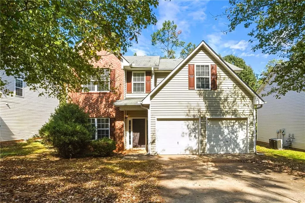 Douglasville, GA 30135,4750 Ferncrest PL