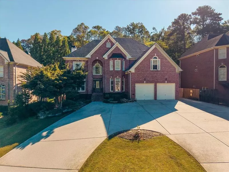 1607 Oak Grove RD, Decatur, GA 30033