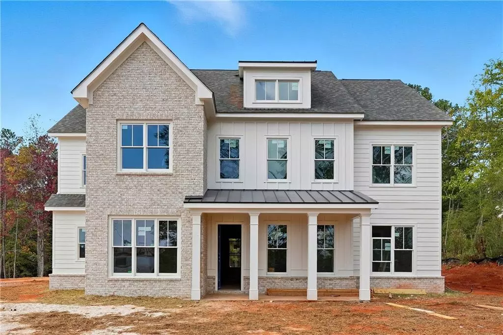Marietta, GA 30064,280 County Rd