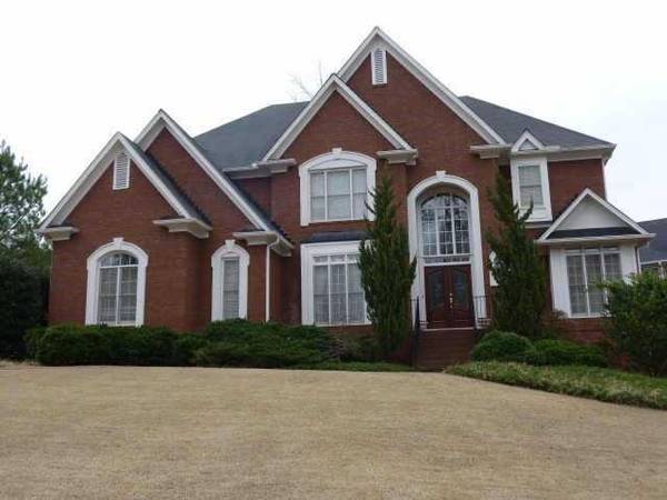 925 Carters Grove TRL, Alpharetta, GA 30022