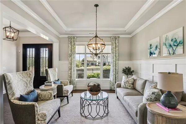 Canton, GA 30115,101 Matthews RD