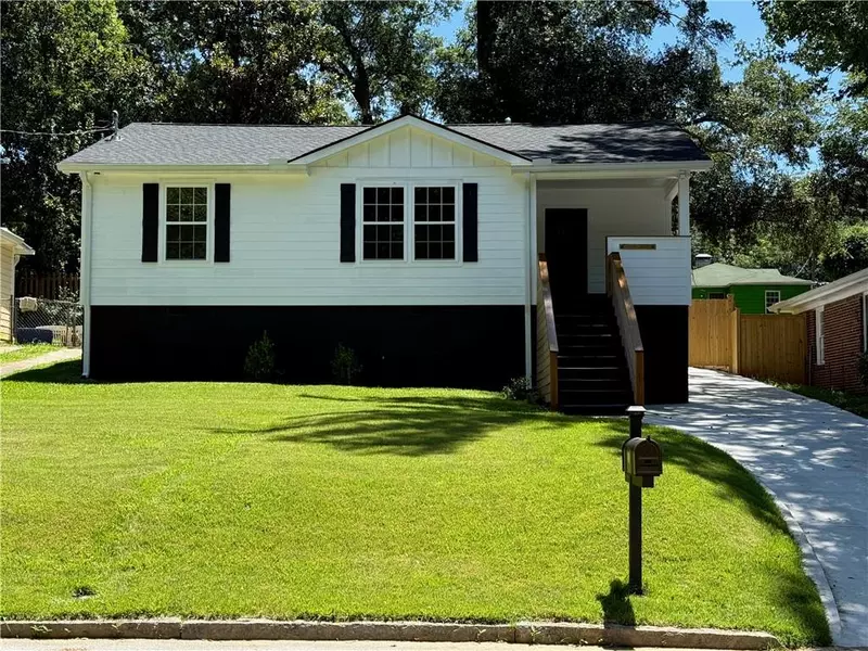 161 Stanhope CIR NW, Atlanta, GA 30314