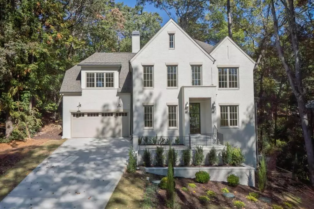 Atlanta, GA 30327,3568 Cloudland DR NW