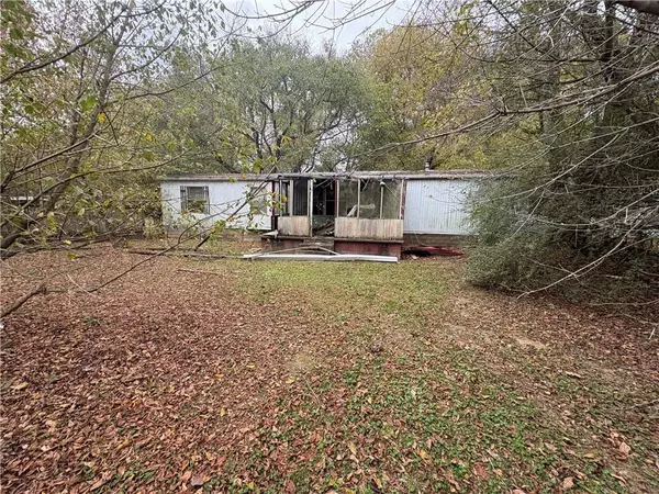 Kingston, GA 30145,55/57 Shaw St