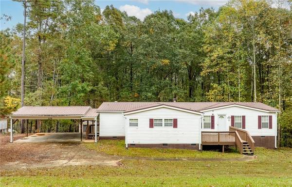 526 Stoneridge DR, Winder, GA 30680