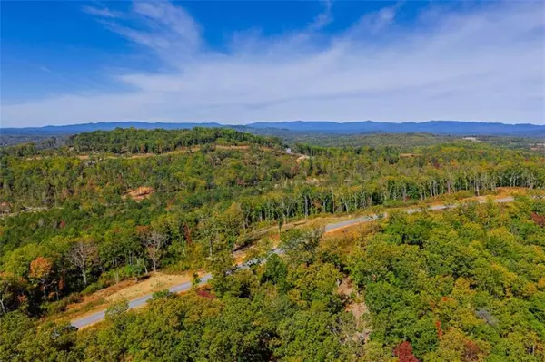 LT 280 Highgrove DR, Talking Rock, GA 30175