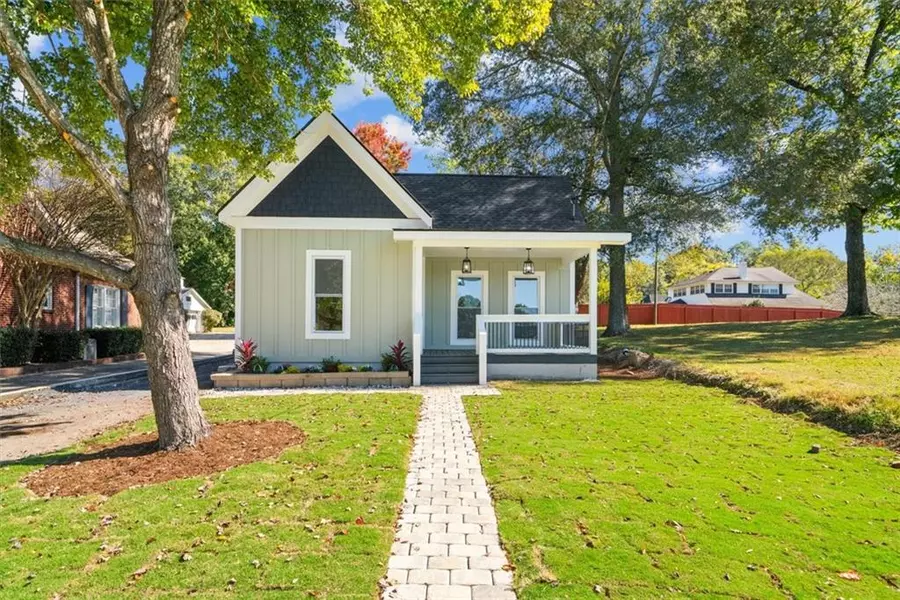 515 Woodlawn AVE, Calhoun, GA 30701