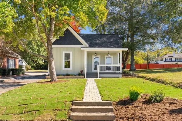 Calhoun, GA 30701,515 Woodlawn AVE