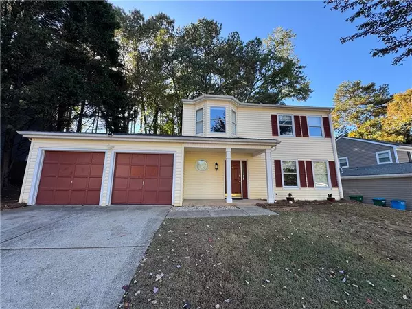 2630 Garland WAY, Duluth, GA 30096