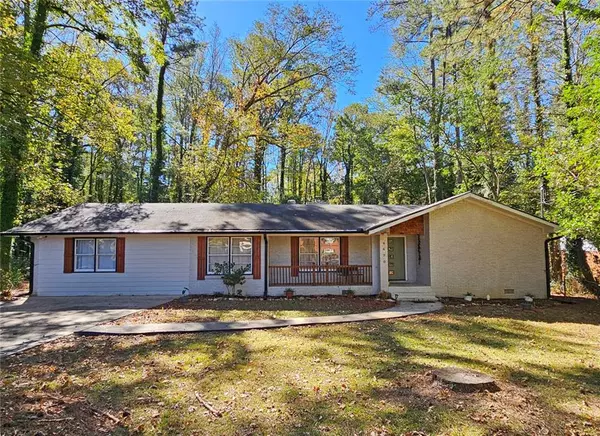 Atlanta, GA 30349,4670 Kelden CIR